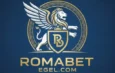 Romabet logo